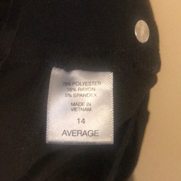 Slacks - Picture 4 of 4